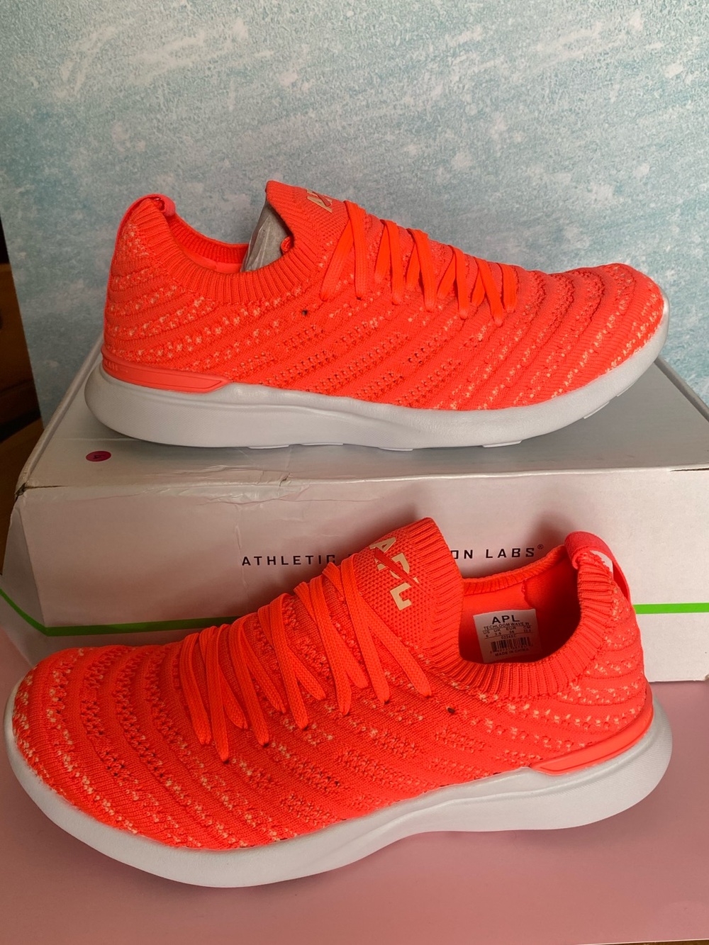 APL Techloom Wave NEW